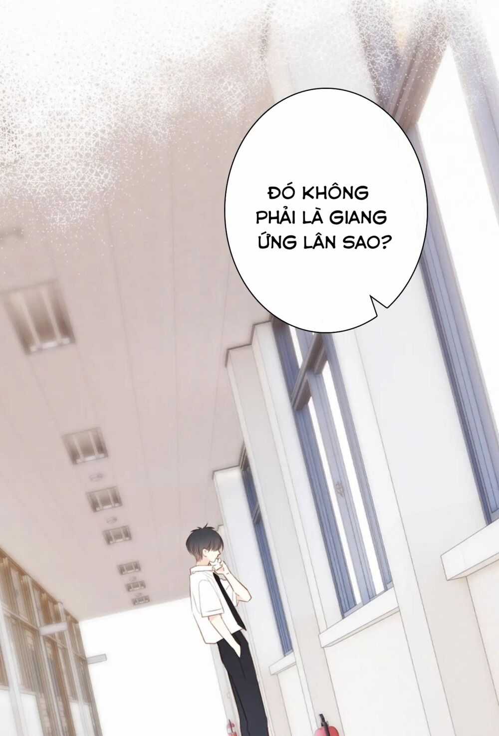 Con Tim Rung Động 3 - Chapter 30.2 - Trang 20