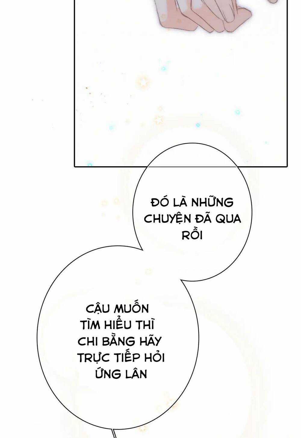 Con Tim Rung Động 3 - Chapter 30.2 - Trang 3