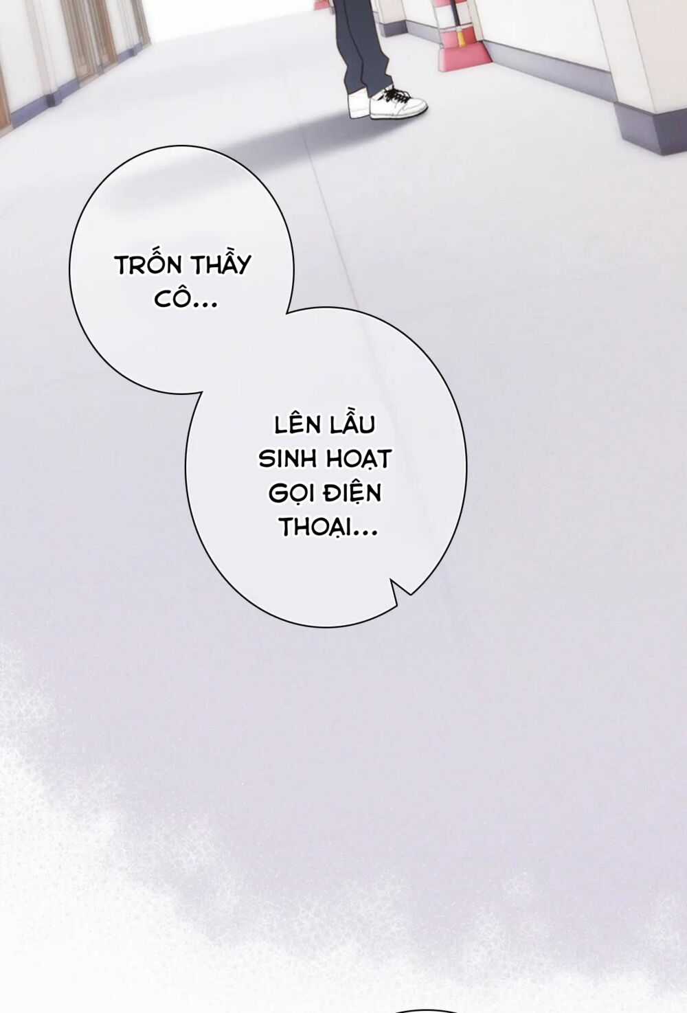 Con Tim Rung Động 3 - Chapter 30.2 - Trang 21