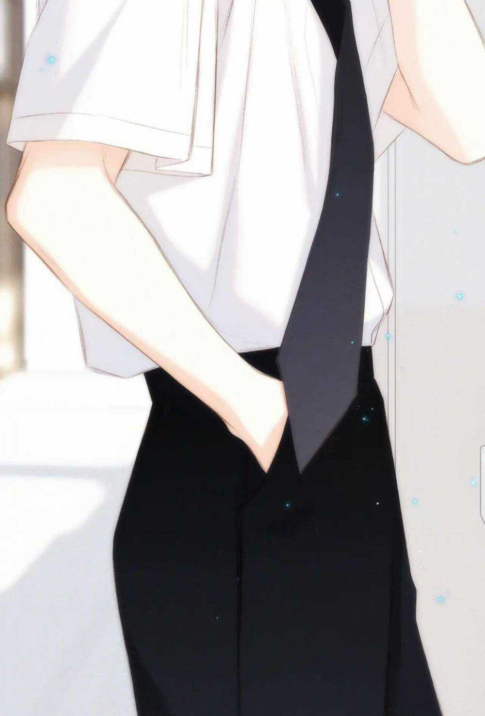 Con Tim Rung Động 3 - Chapter 30.2 - Trang 26