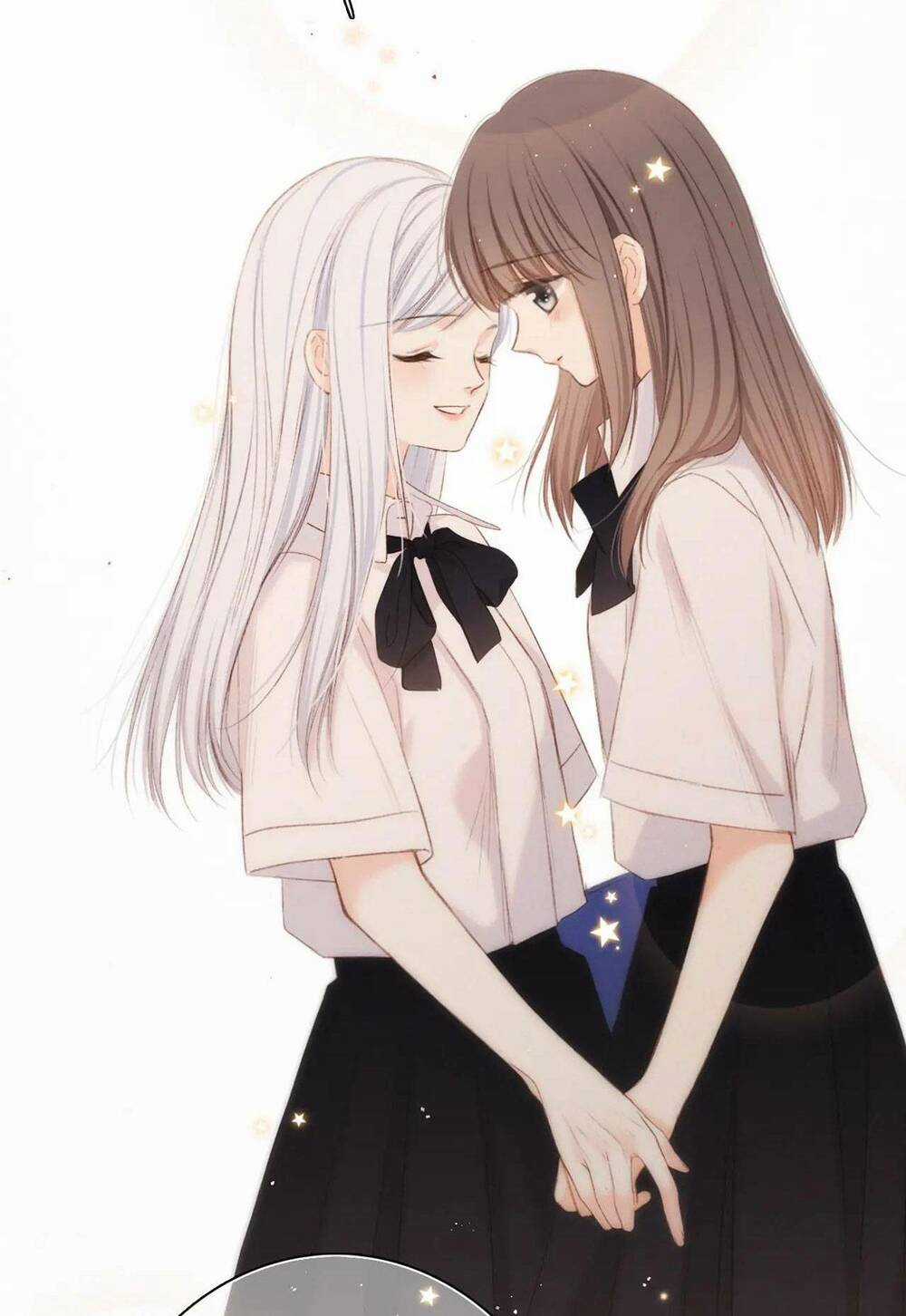 Con Tim Rung Động 3 - Chapter 30.2 - Trang 4