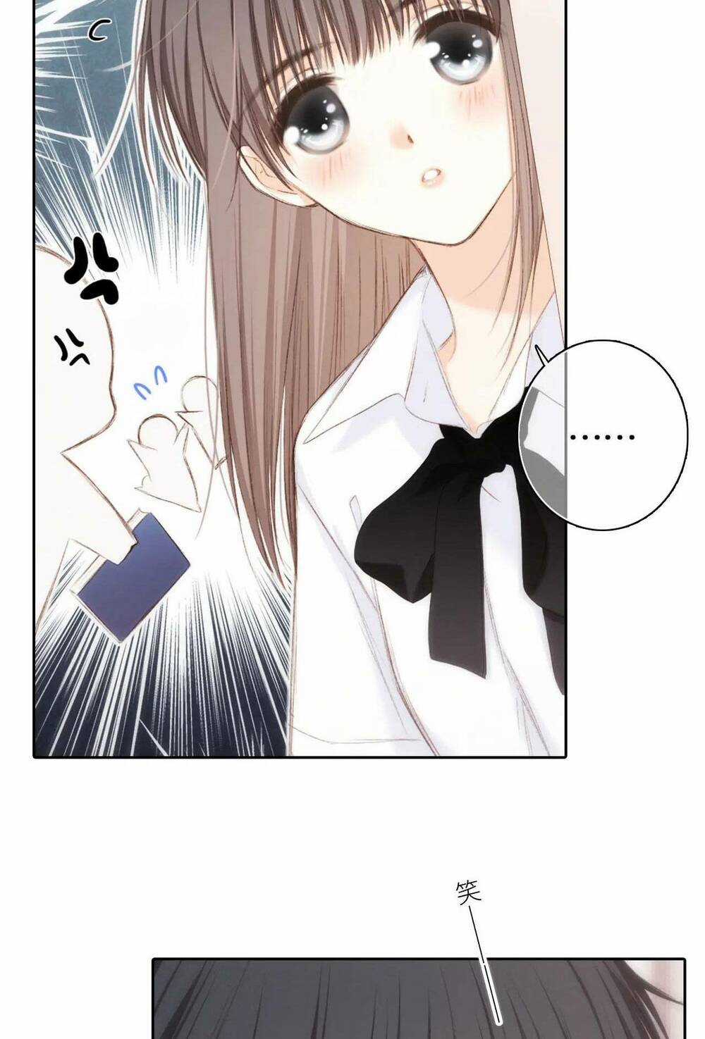 Con Tim Rung Động 3 - Chapter 30.2 - Trang 33