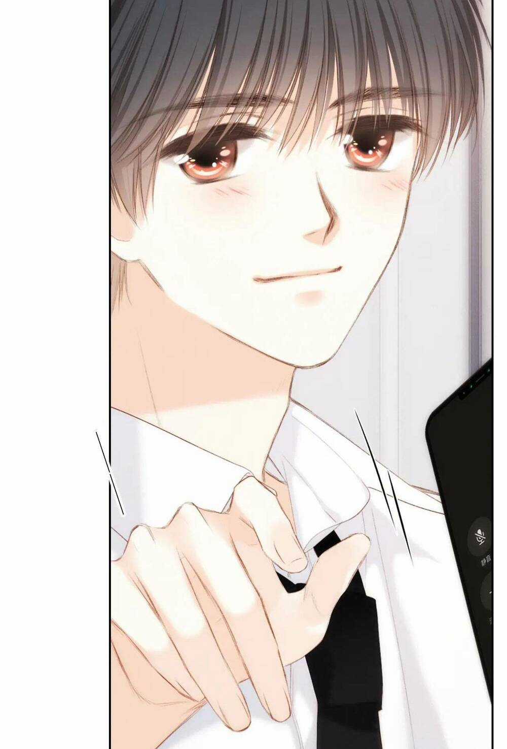 Con Tim Rung Động 3 - Chapter 30.2 - Trang 34