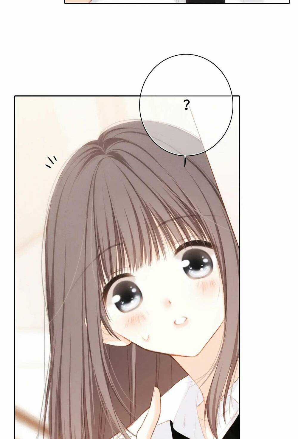 Con Tim Rung Động 3 - Chapter 30.2 - Trang 35