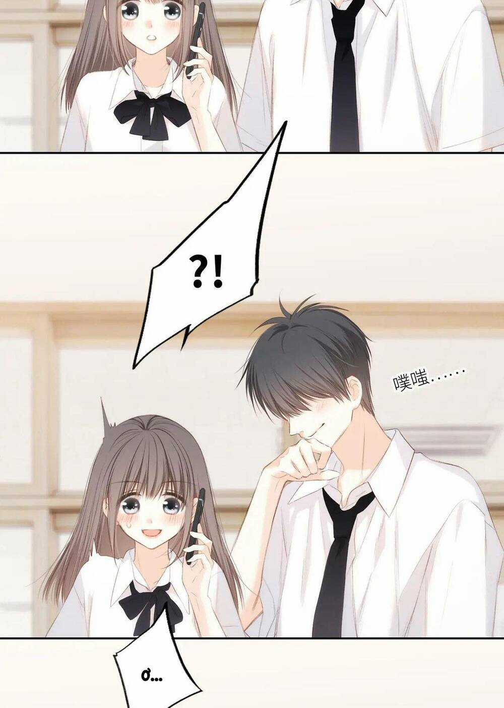 Con Tim Rung Động 3 - Chapter 30.2 - Trang 40