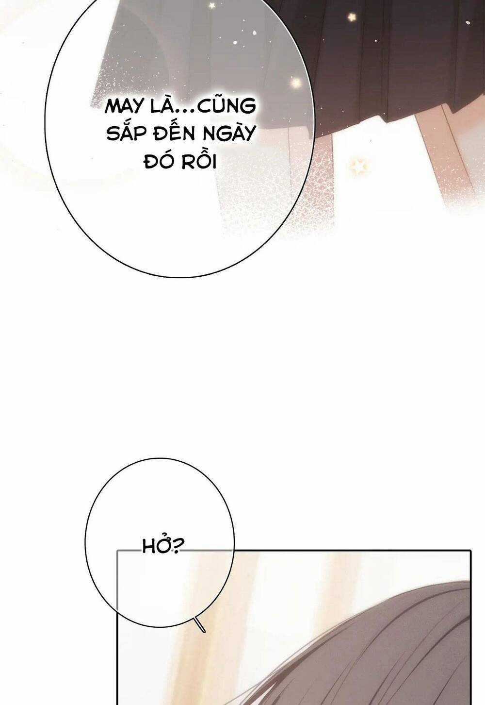 Con Tim Rung Động 3 - Chapter 30.2 - Trang 5