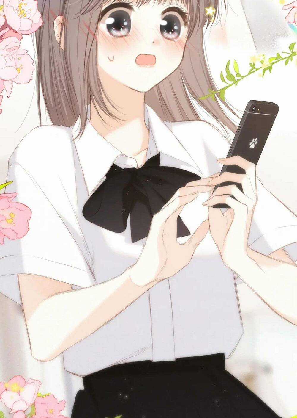 Con Tim Rung Động 3 - Chapter 30.2 - Trang 43