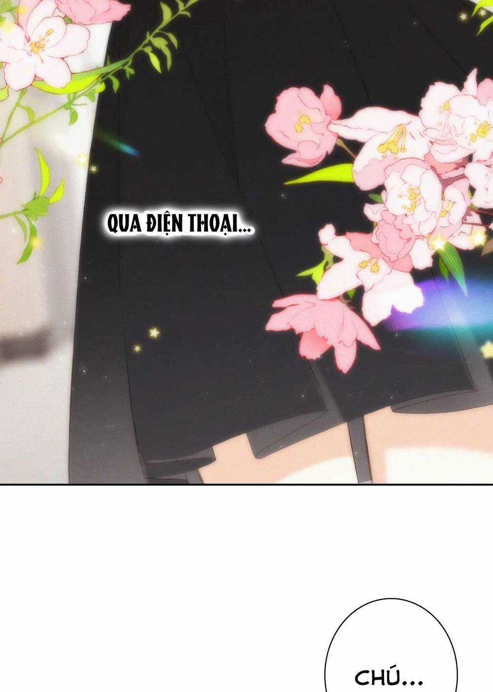 Con Tim Rung Động 3 - Chapter 30.2 - Trang 44