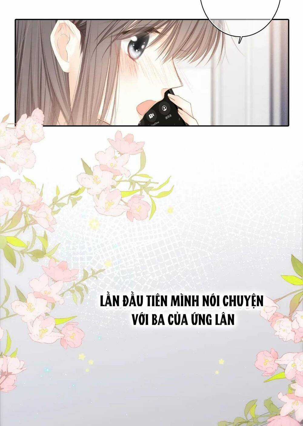 Con Tim Rung Động 3 - Chapter 30.2 - Trang 45