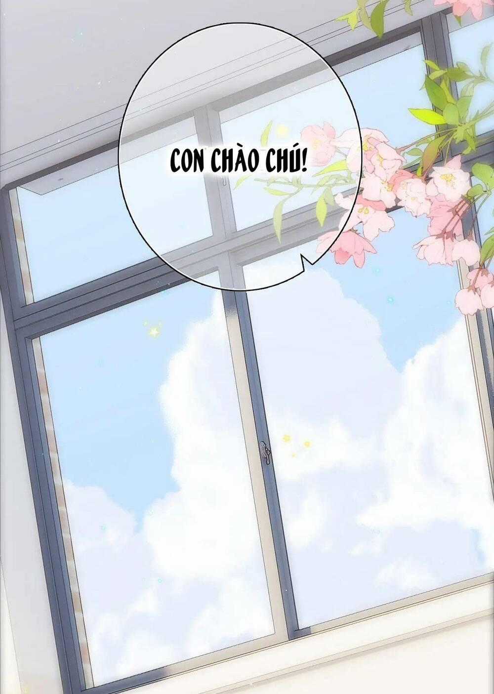 Con Tim Rung Động 3 - Chapter 30.2 - Trang 46