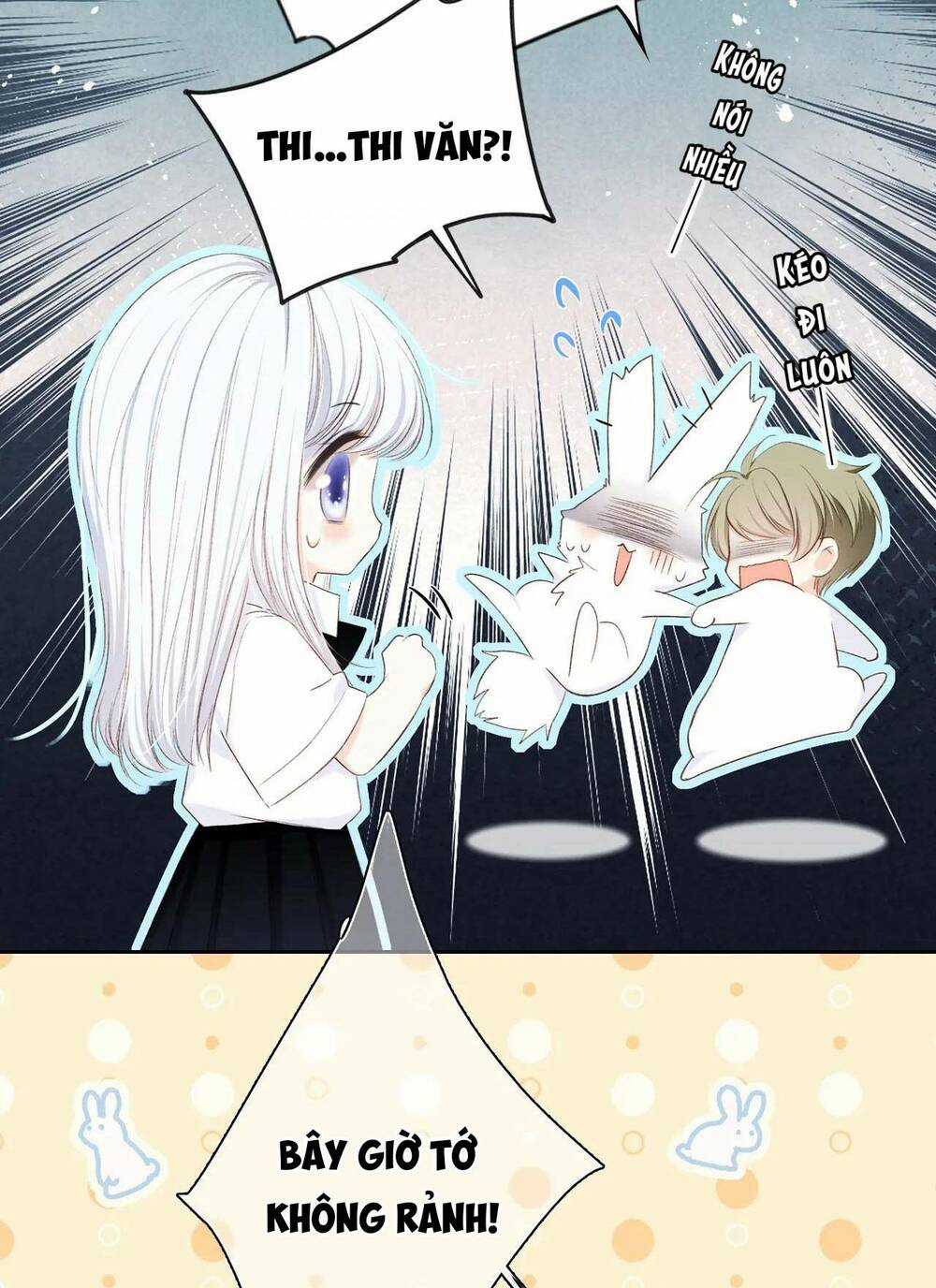 Con Tim Rung Động 3 - Chapter 30.2 - Trang 8