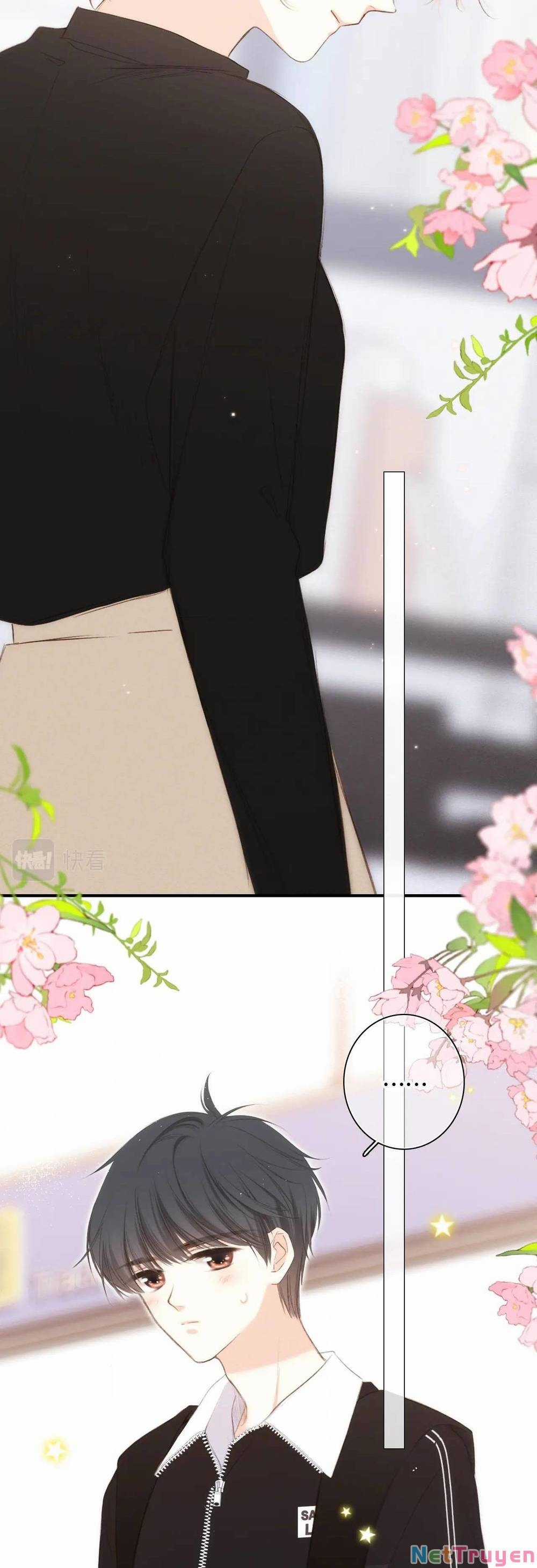 Con Tim Rung Động 3 - Chapter 31.1 - Trang 16