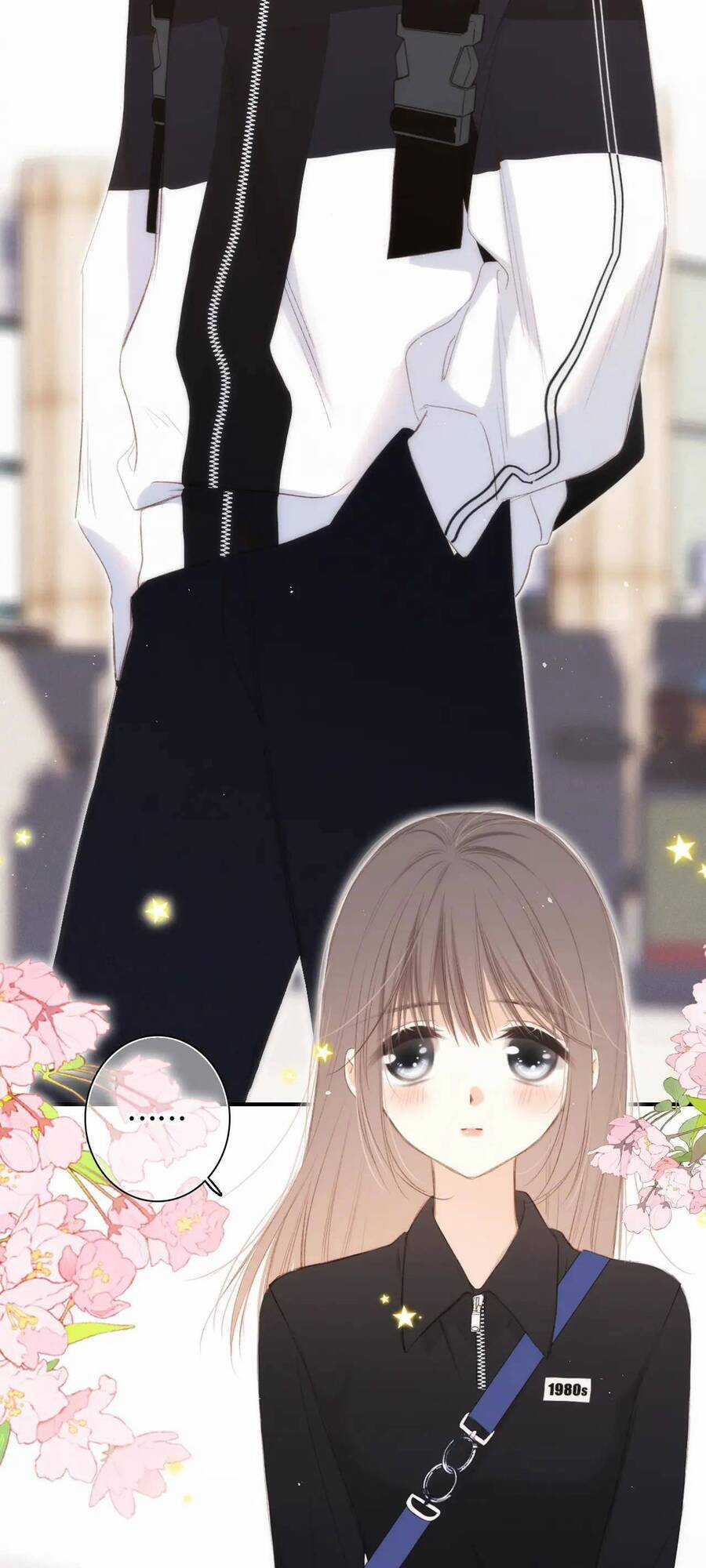 Con Tim Rung Động 3 - Chapter 31.1 - Trang 32