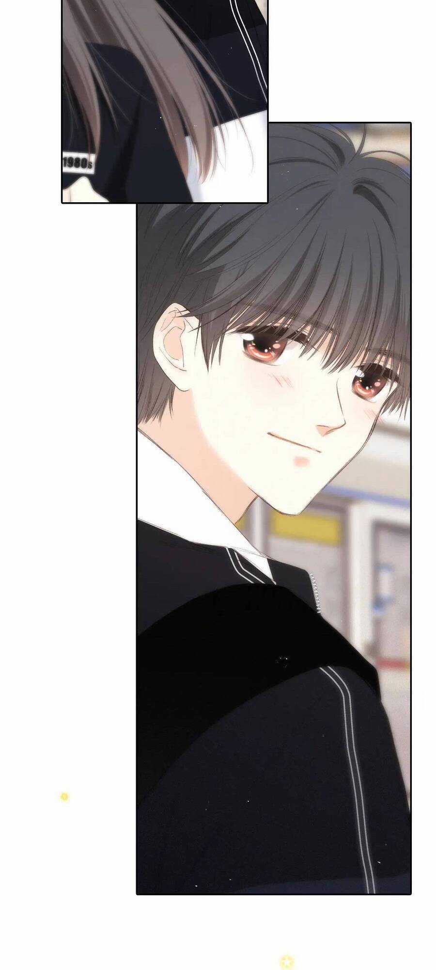 Con Tim Rung Động 3 - Chapter 31.1 - Trang 40