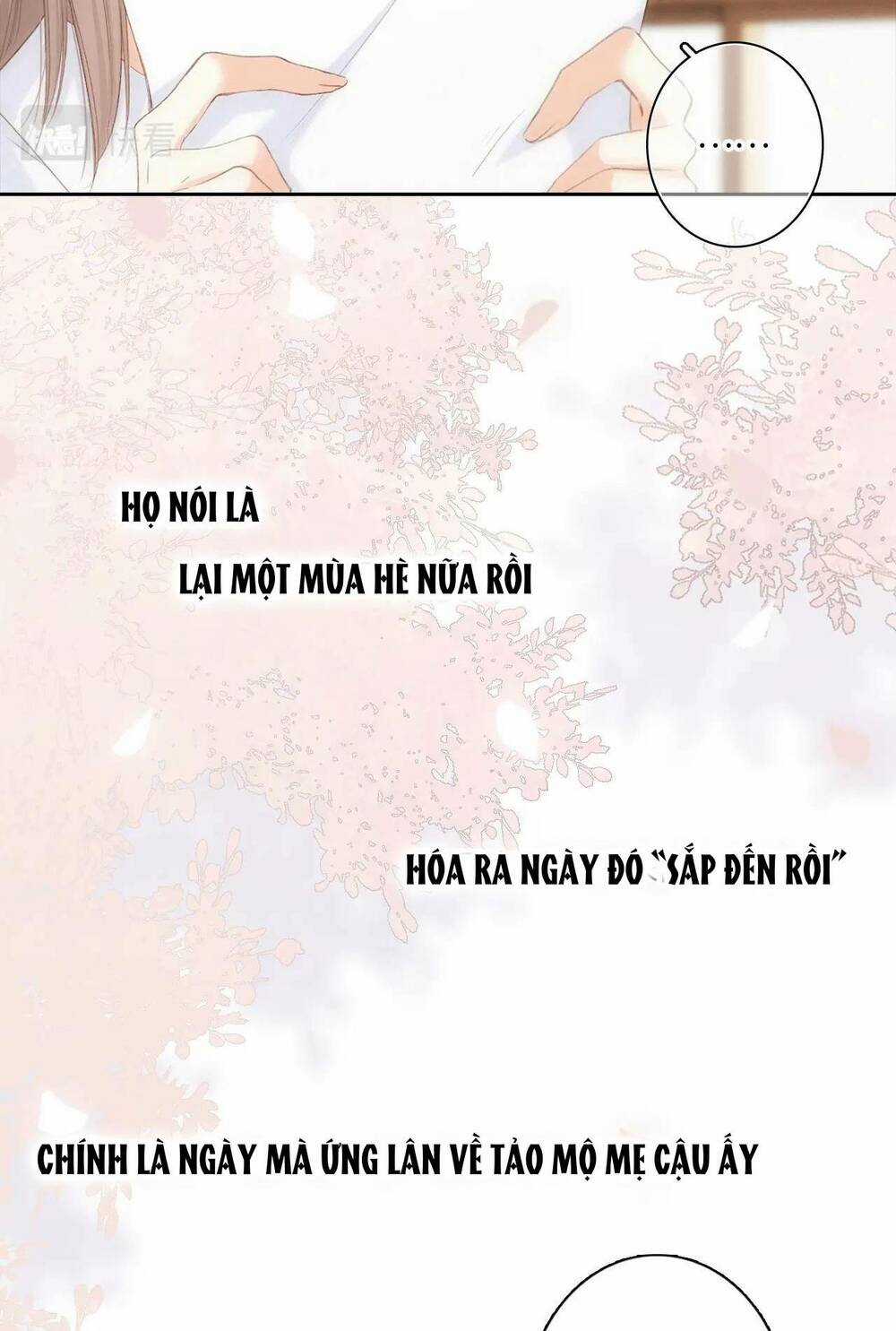 Con Tim Rung Động 3 - Chapter 31 - Trang 11