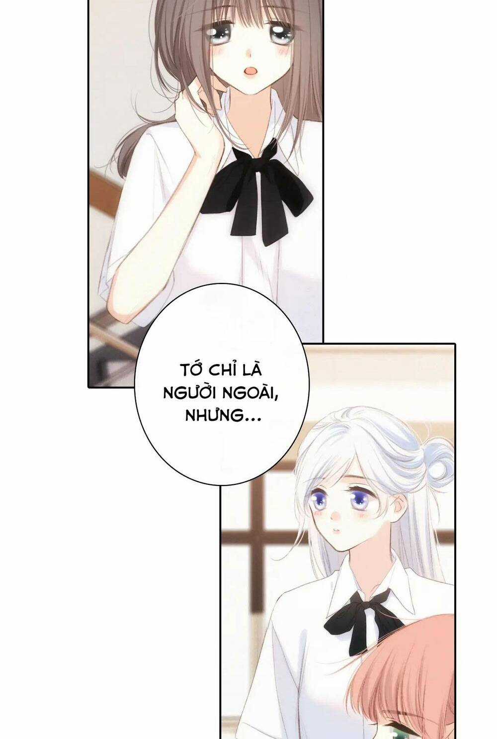 Con Tim Rung Động 3 - Chapter 31 - Trang 14