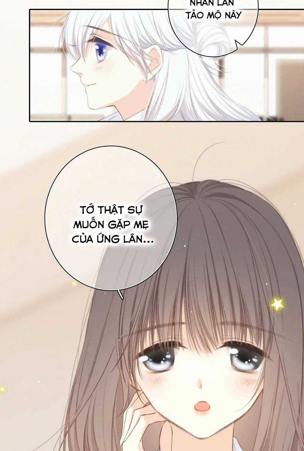 Con Tim Rung Động 3 - Chapter 31 - Trang 16