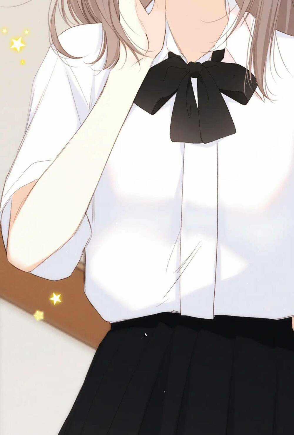 Con Tim Rung Động 3 - Chapter 31 - Trang 17