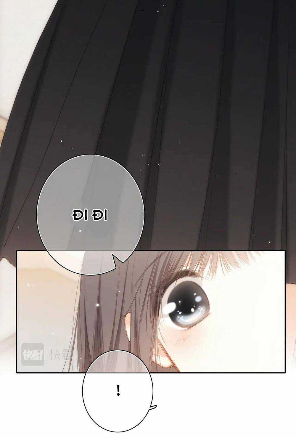 Con Tim Rung Động 3 - Chapter 31 - Trang 18