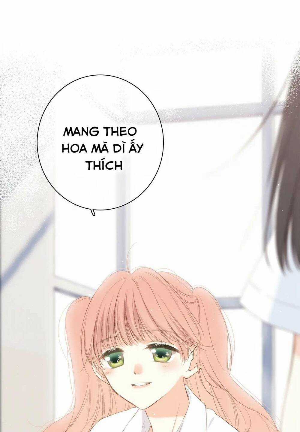 Con Tim Rung Động 3 - Chapter 31 - Trang 19