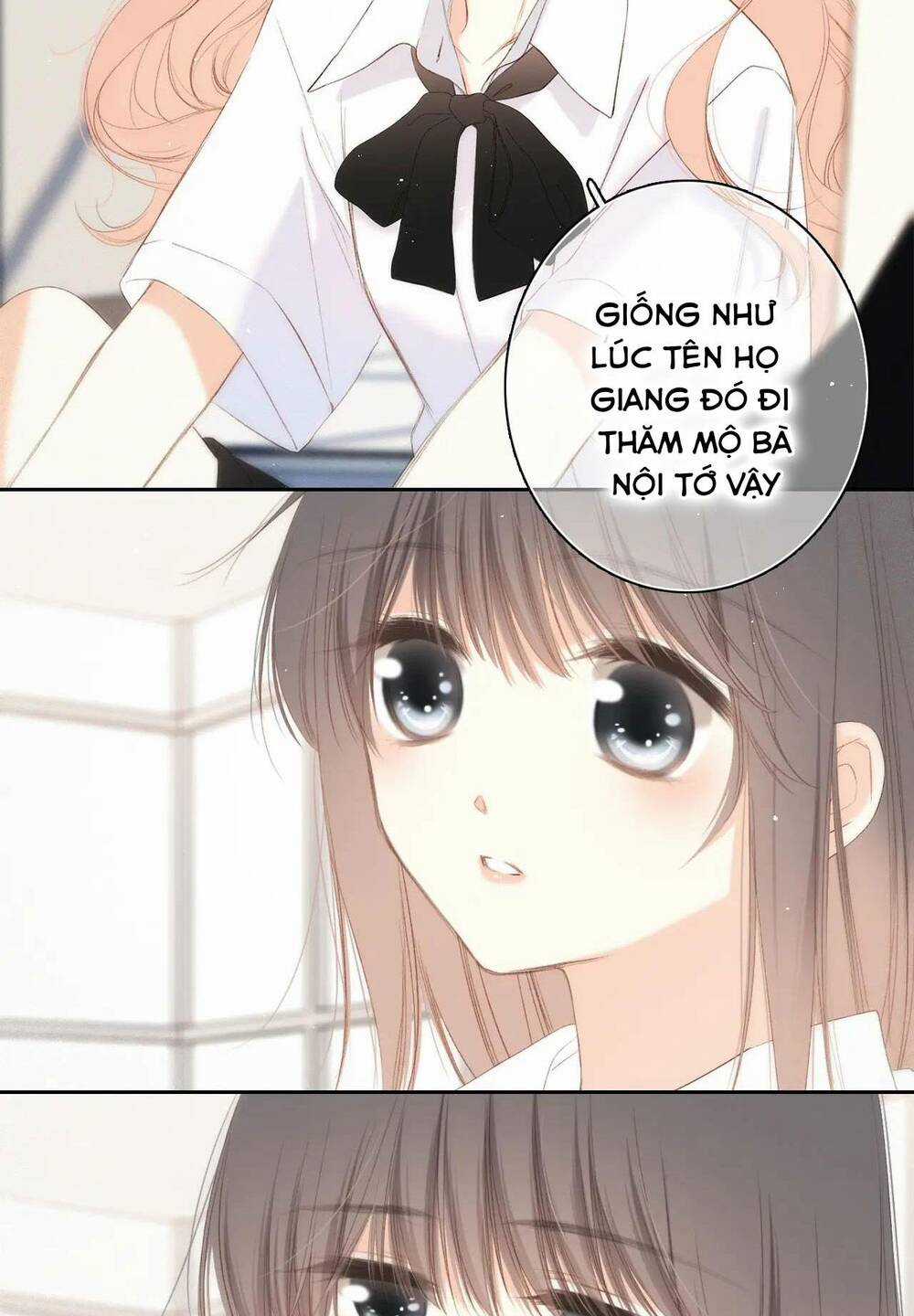 Con Tim Rung Động 3 - Chapter 31 - Trang 20