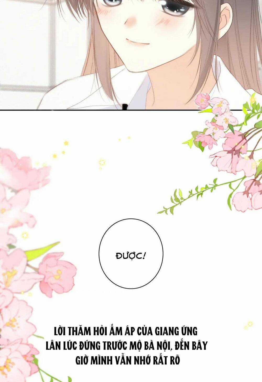 Con Tim Rung Động 3 - Chapter 31 - Trang 21