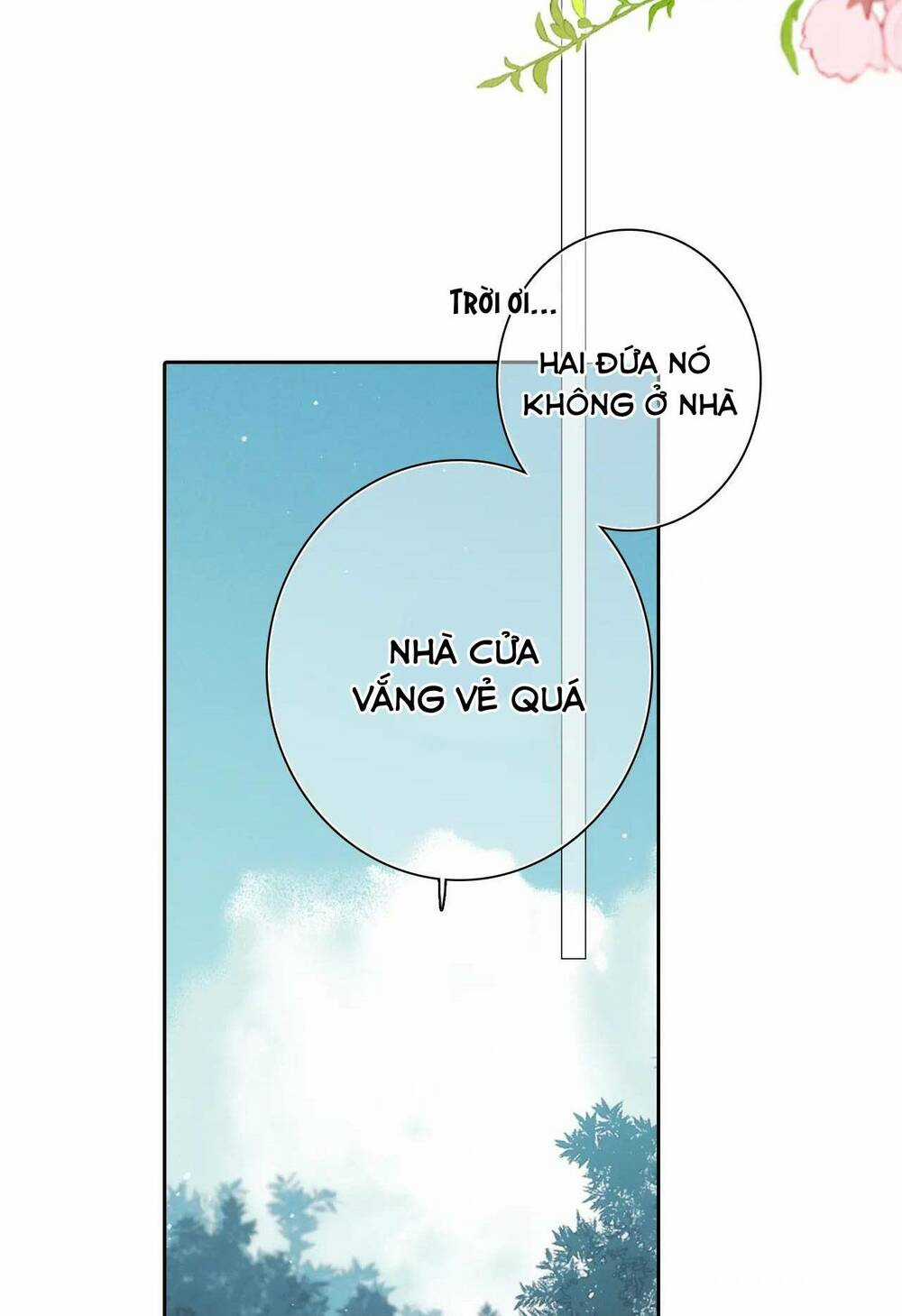 Con Tim Rung Động 3 - Chapter 31 - Trang 24