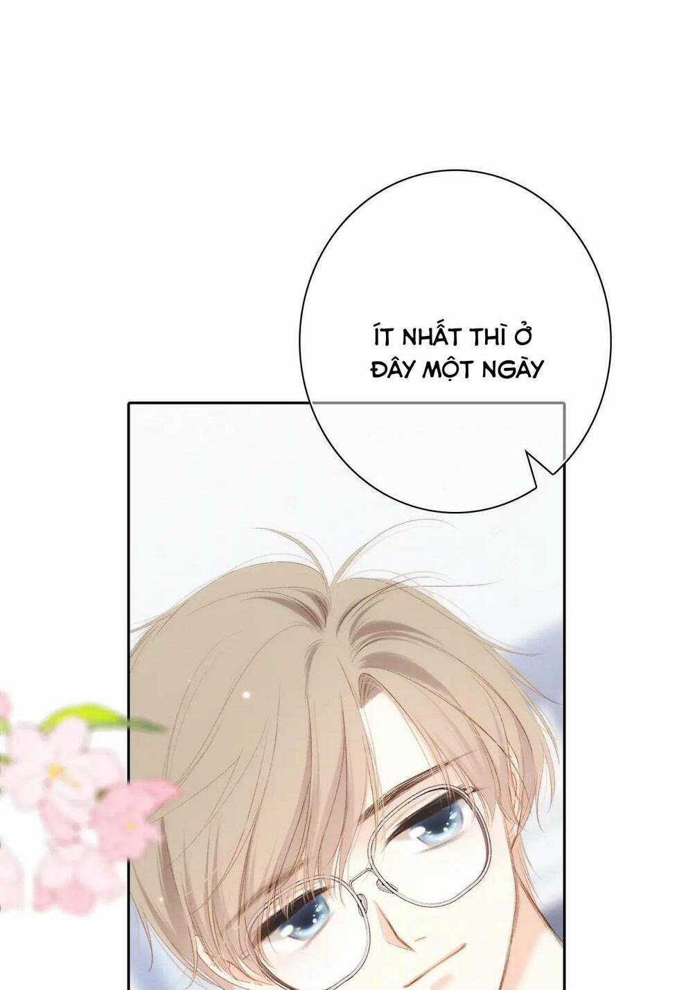 Con Tim Rung Động 3 - Chapter 31 - Trang 27