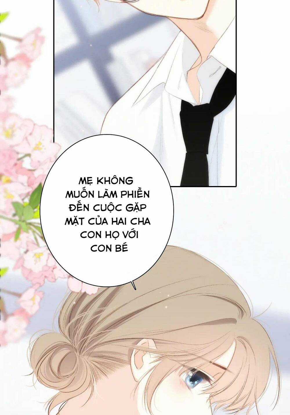 Con Tim Rung Động 3 - Chapter 31 - Trang 28