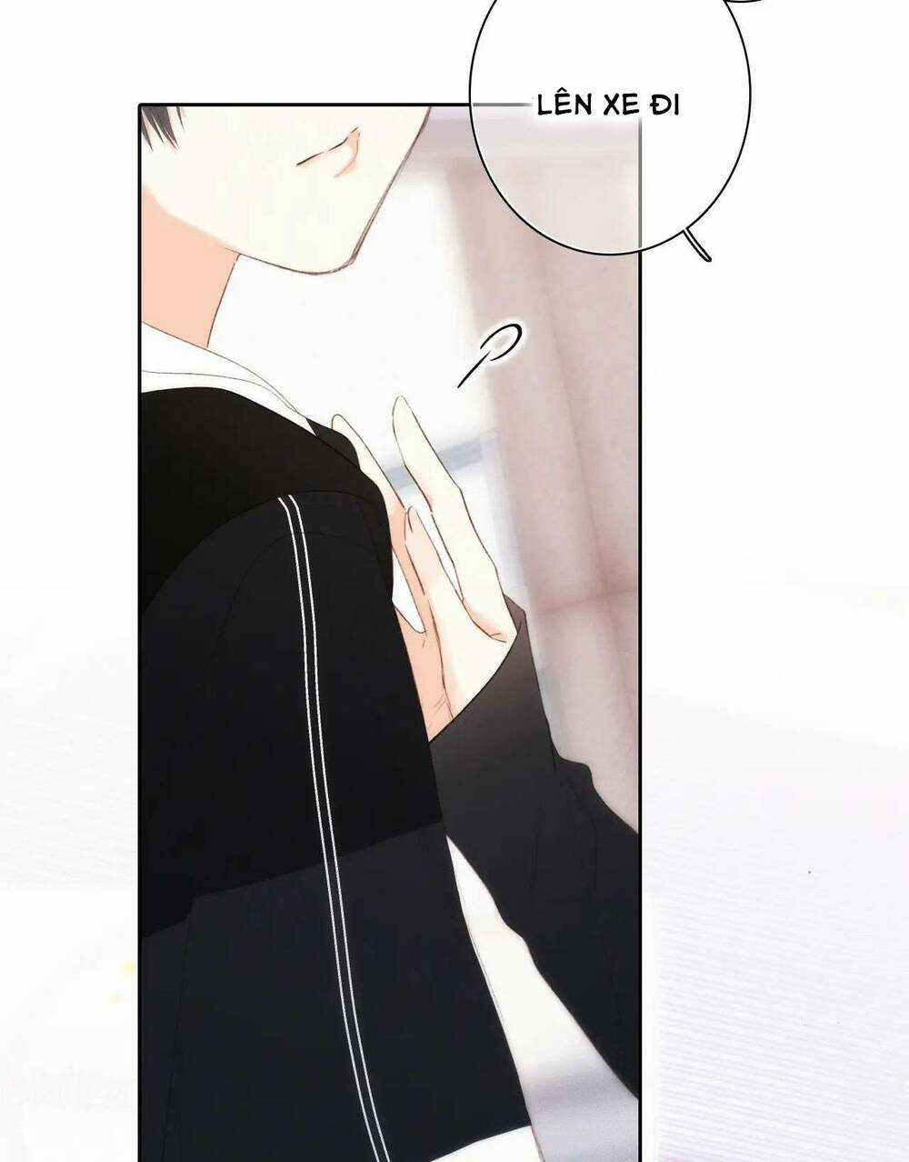 Con Tim Rung Động 3 - Chapter 31 - Trang 35