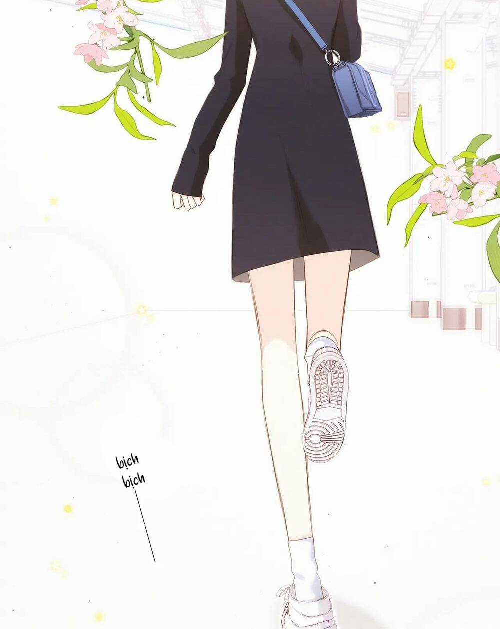 Con Tim Rung Động 3 - Chapter 31 - Trang 37