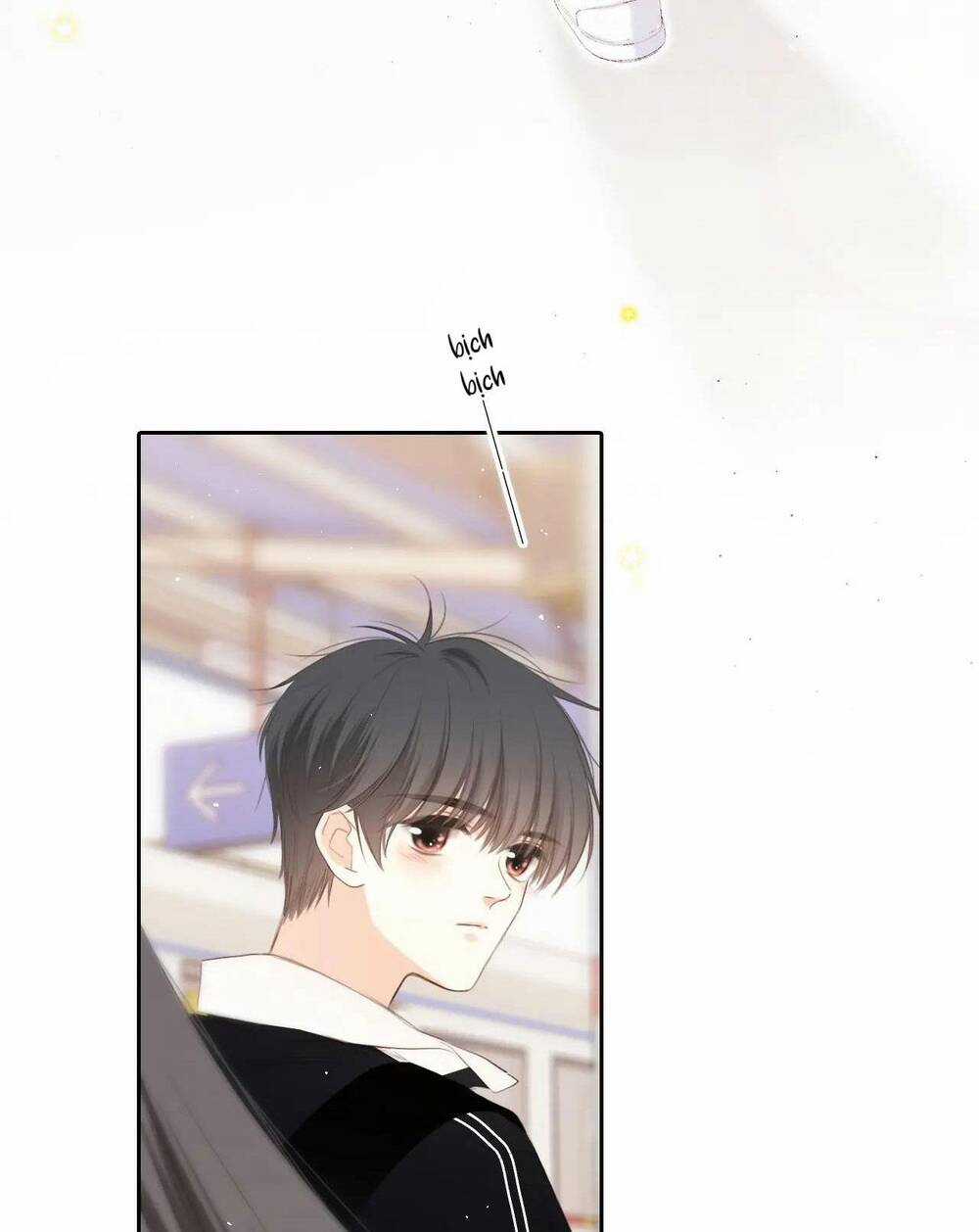 Con Tim Rung Động 3 - Chapter 31 - Trang 38