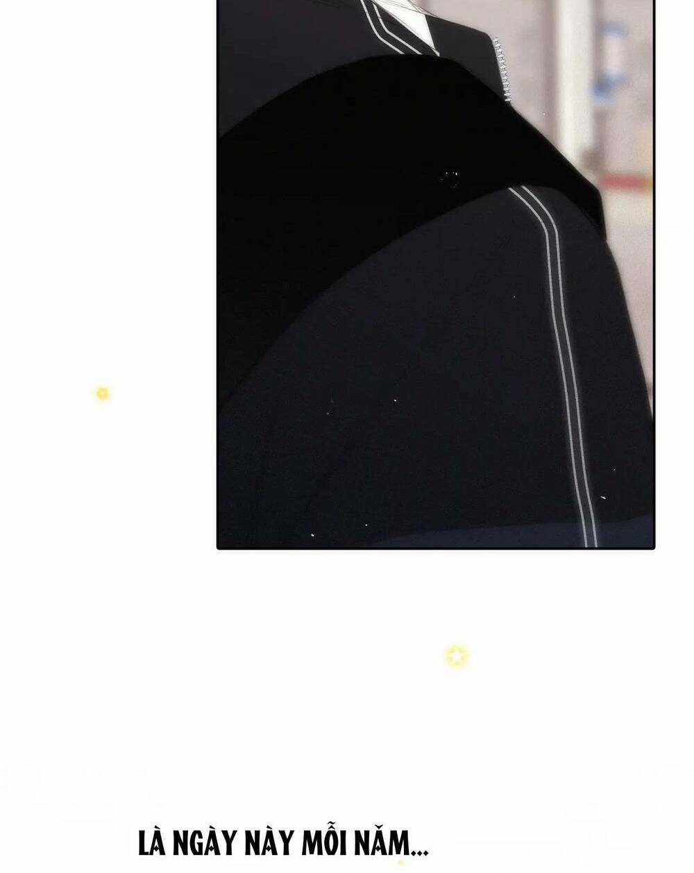 Con Tim Rung Động 3 - Chapter 31 - Trang 40