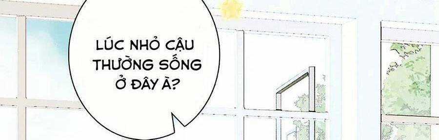 Con Tim Rung Động 3 - Chapter 32.1 - Trang 19