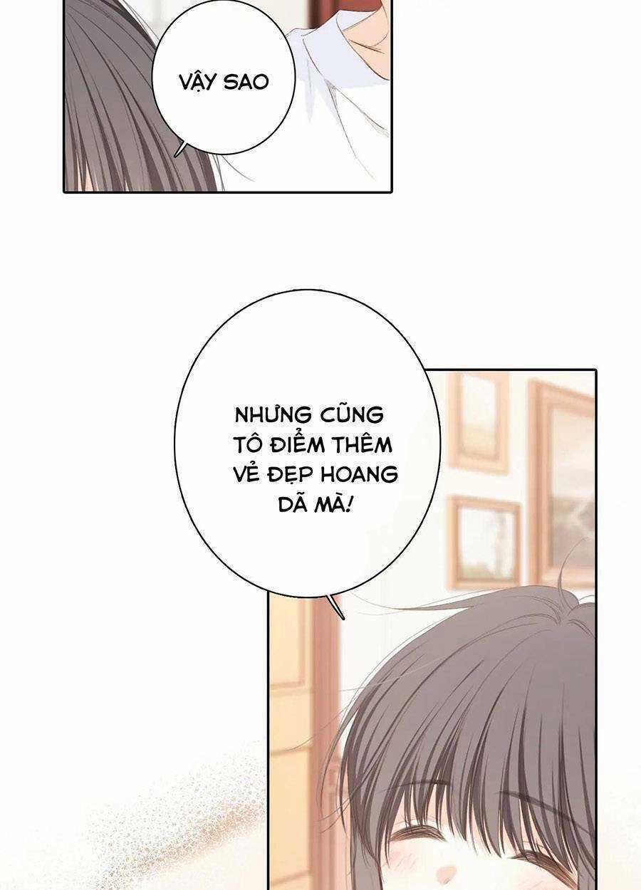 Con Tim Rung Động 3 - Chapter 32.1 - Trang 22