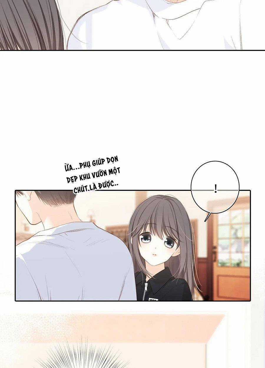 Con Tim Rung Động 3 - Chapter 32.1 - Trang 25