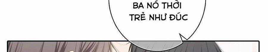 Con Tim Rung Động 3 - Chapter 32.1 - Trang 33