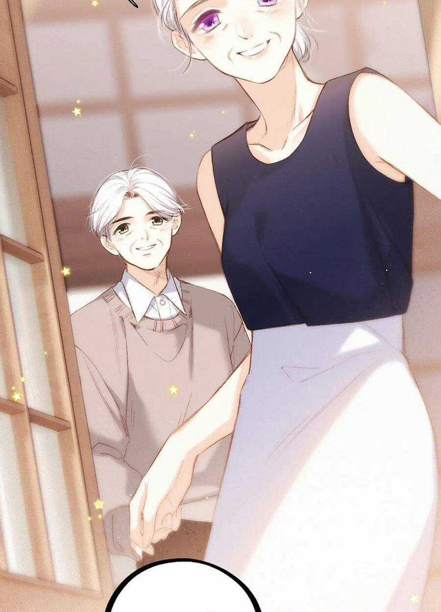 Con Tim Rung Động 3 - Chapter 32.1 - Trang 5