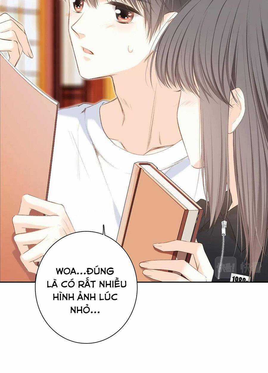 Con Tim Rung Động 3 - Chapter 32.1 - Trang 46