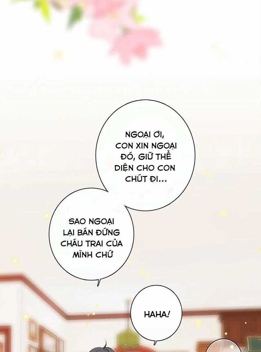 Con Tim Rung Động 3 - Chapter 32.1 - Trang 52