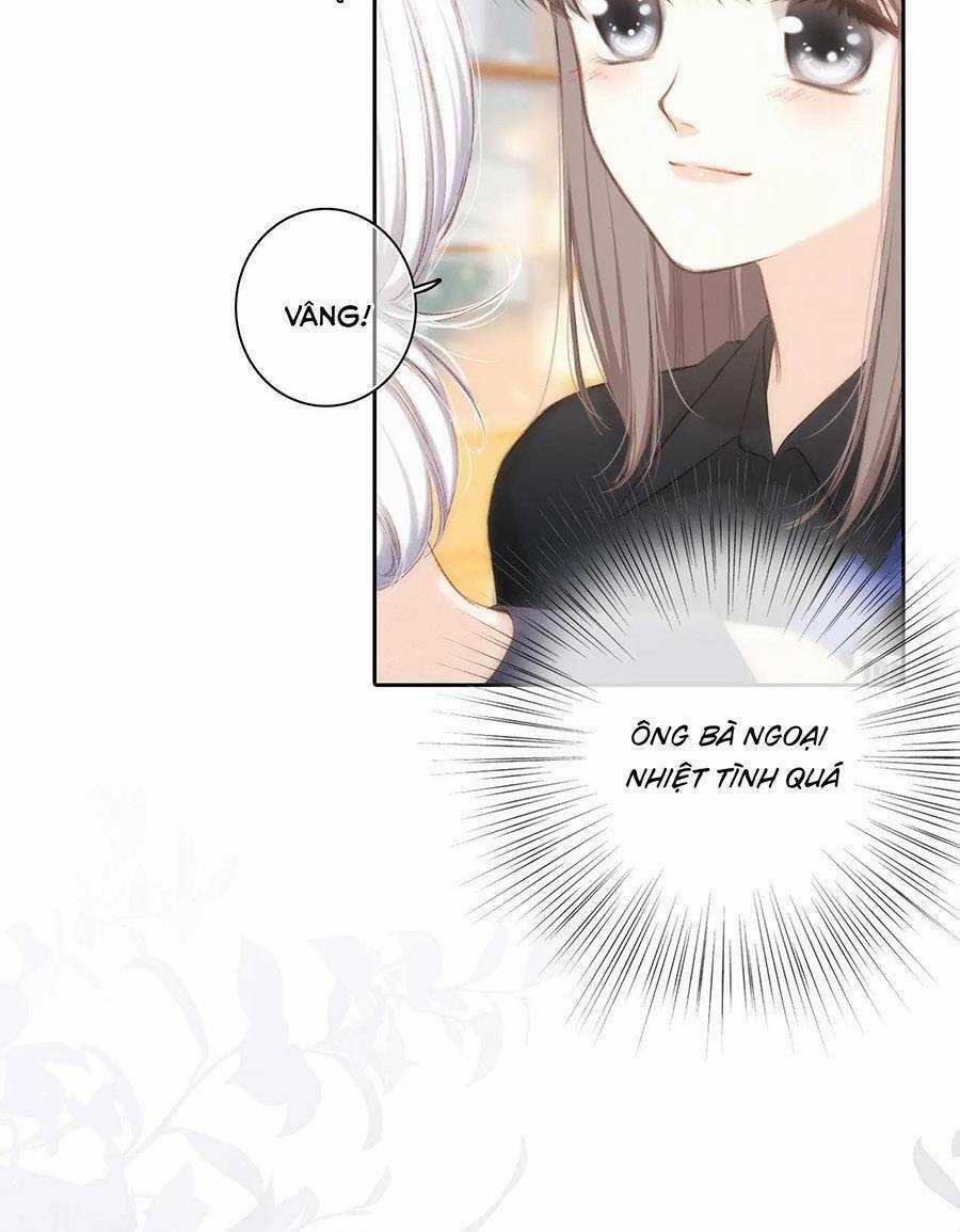 Con Tim Rung Động 3 - Chapter 32.1 - Trang 10