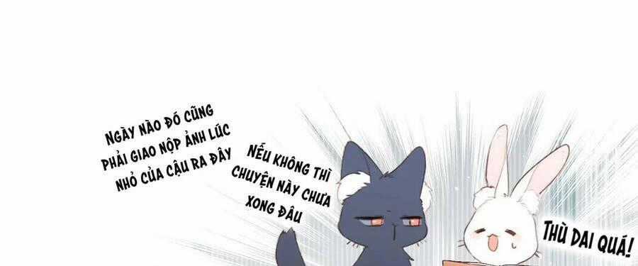 Con Tim Rung Động 3 - Chapter 32.2 - Trang 1