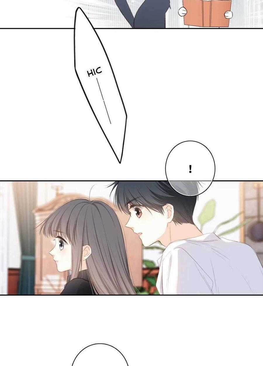 Con Tim Rung Động 3 - Chapter 32.2 - Trang 2