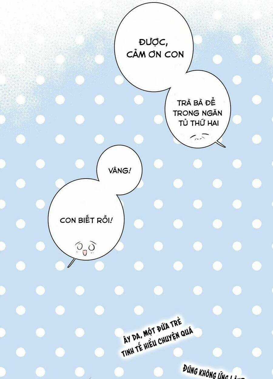 Con Tim Rung Động 3 - Chapter 32.2 - Trang 11