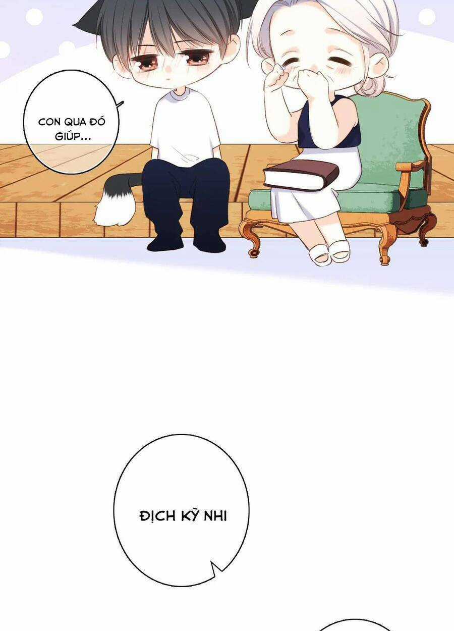 Con Tim Rung Động 3 - Chapter 32.2 - Trang 13