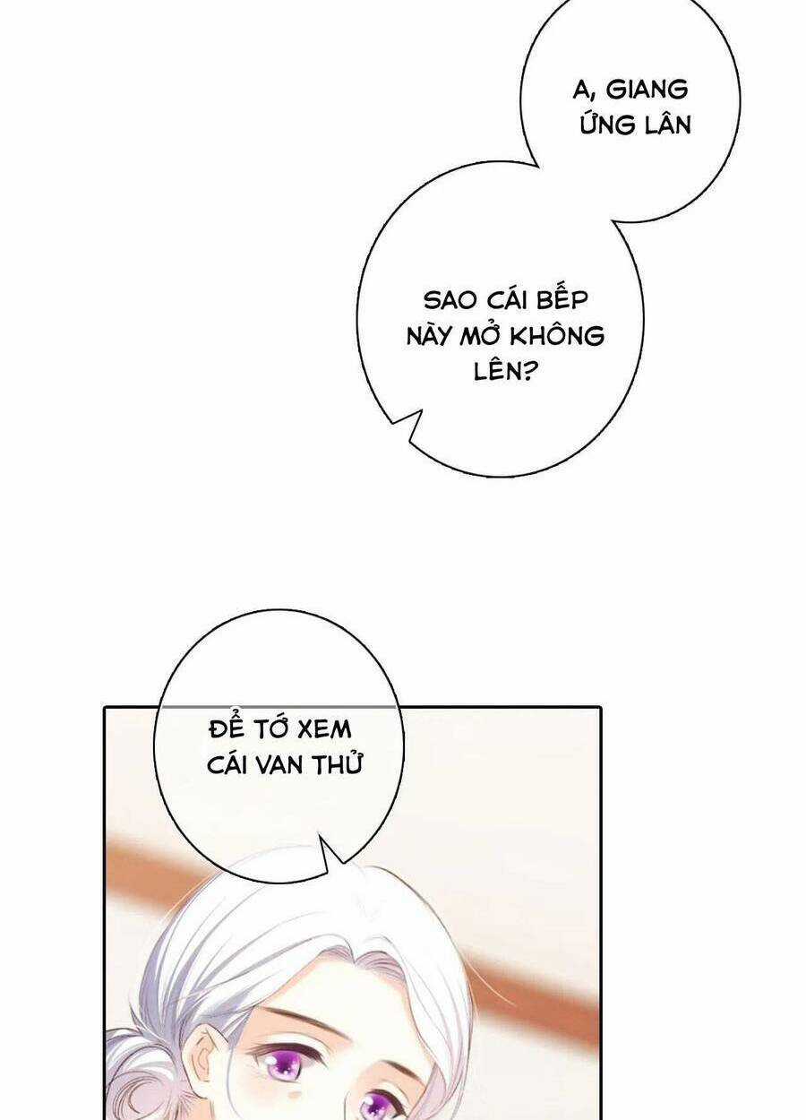 Con Tim Rung Động 3 - Chapter 32.2 - Trang 14