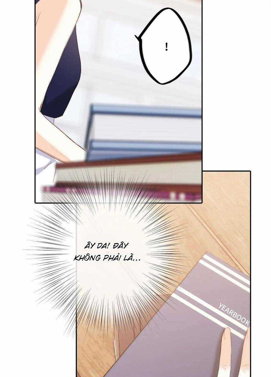 Con Tim Rung Động 3 - Chapter 32.2 - Trang 16