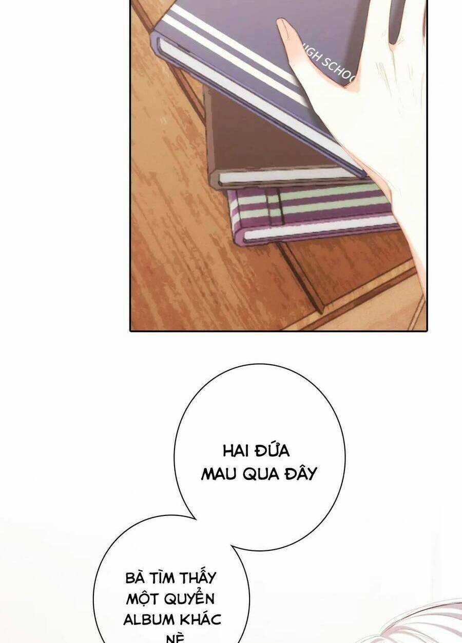 Con Tim Rung Động 3 - Chapter 32.2 - Trang 17