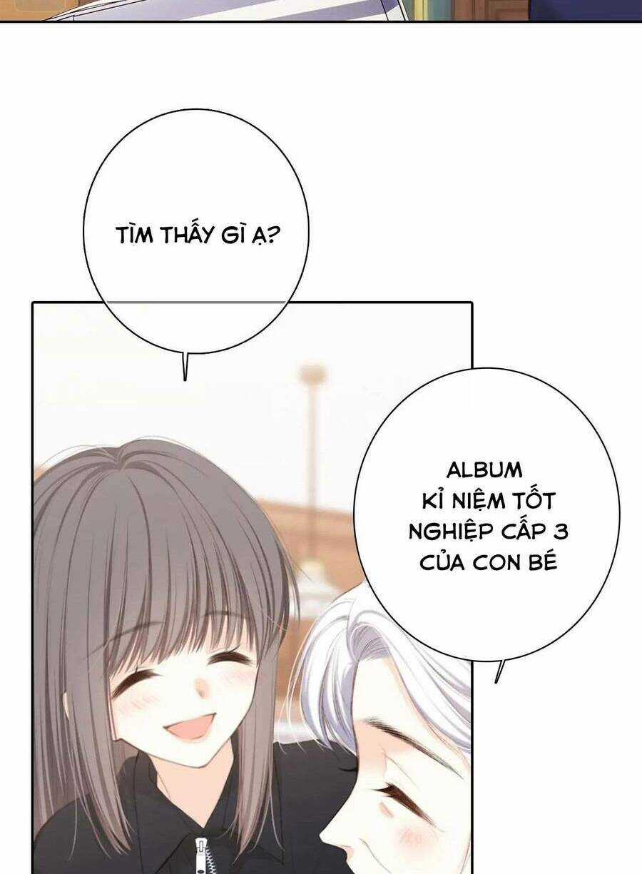 Con Tim Rung Động 3 - Chapter 32.2 - Trang 20