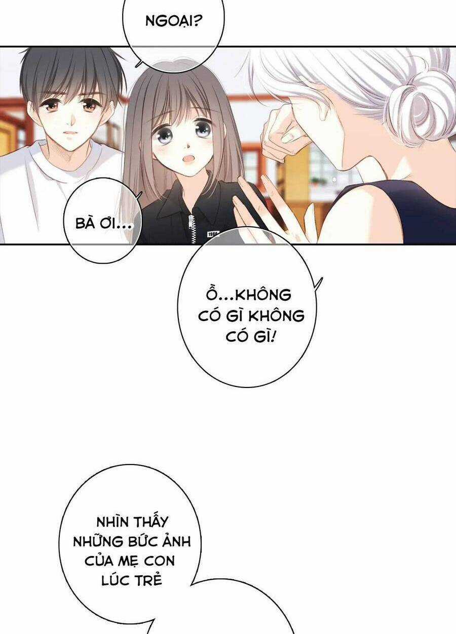 Con Tim Rung Động 3 - Chapter 32.2 - Trang 3